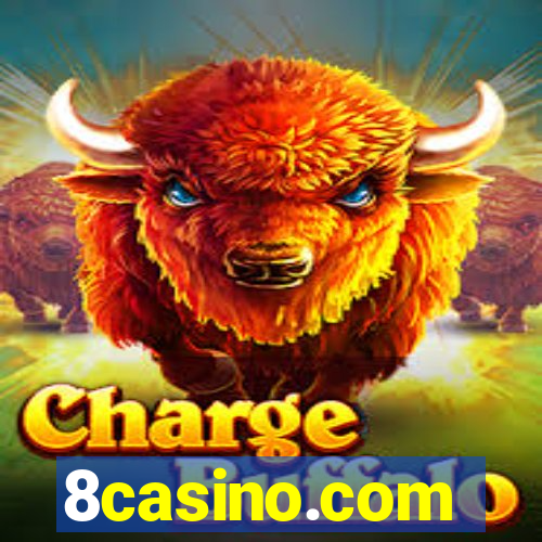 8casino.com