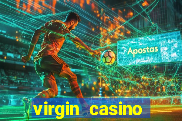 virgin casino mesquite nv