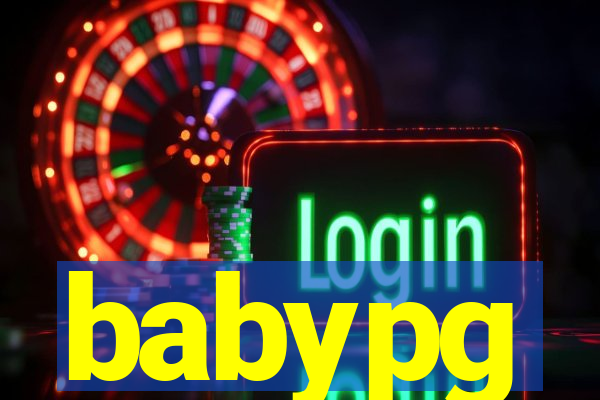 babypg