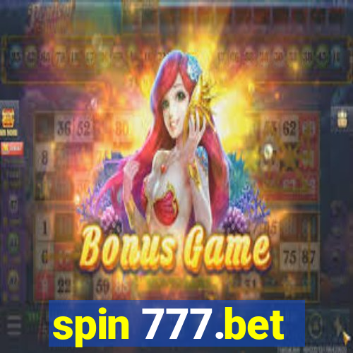 spin 777.bet