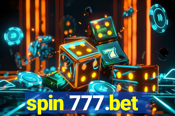 spin 777.bet