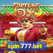 spin 777.bet