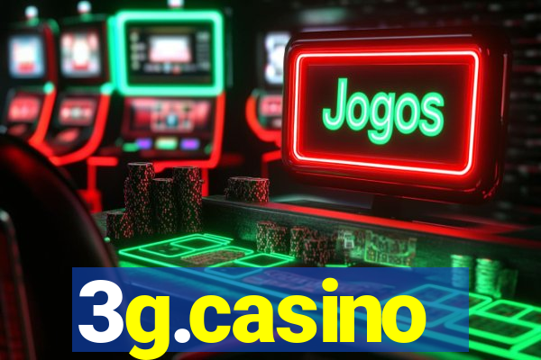 3g.casino