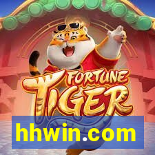 hhwin.com