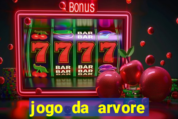 jogo da arvore cassino demo