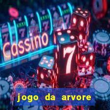 jogo da arvore cassino demo