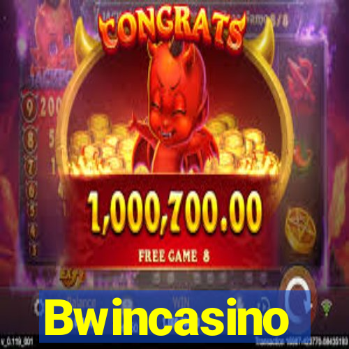 Bwincasino