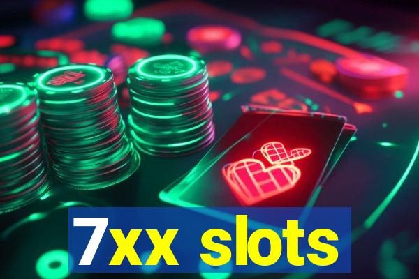 7xx slots