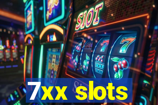 7xx slots