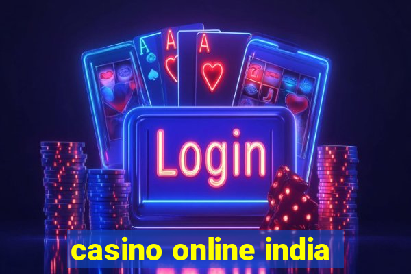 casino online india