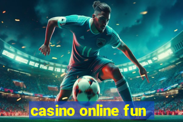 casino online fun