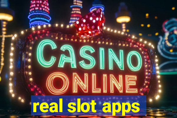 real slot apps