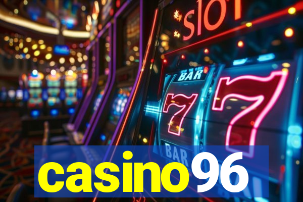 casino96