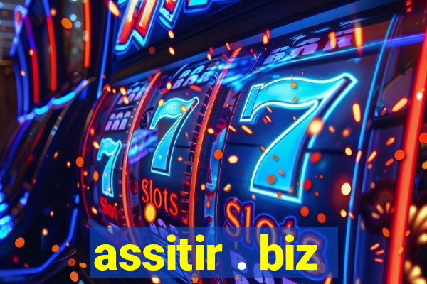 assitir . biz