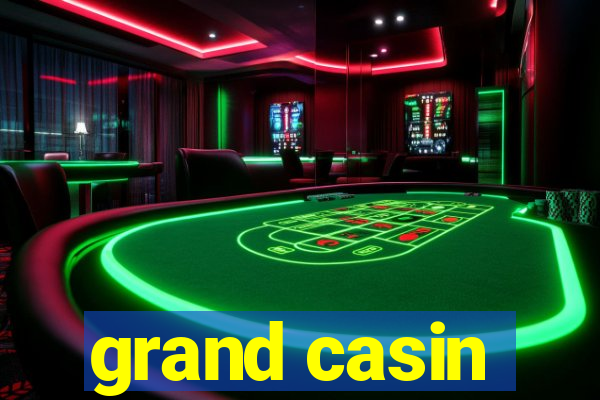 grand casin