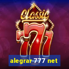 alegrar 777 net