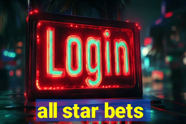 all star bets