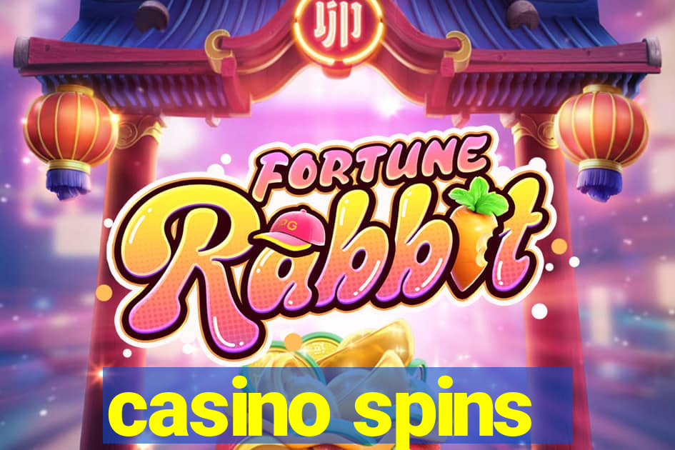 casino spins