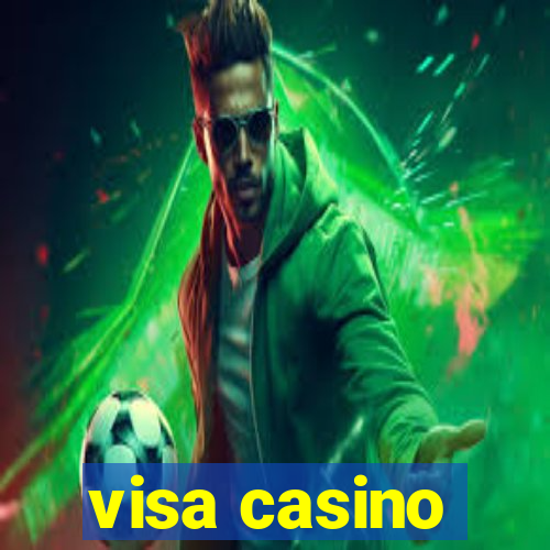 visa casino