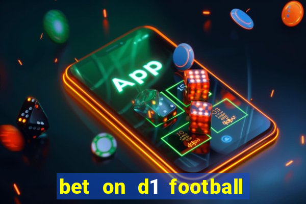 bet on d1 football l wynnbet