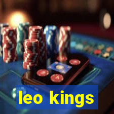 leo kings