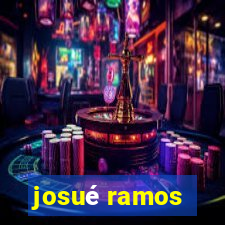 josué ramos