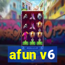 afun v6