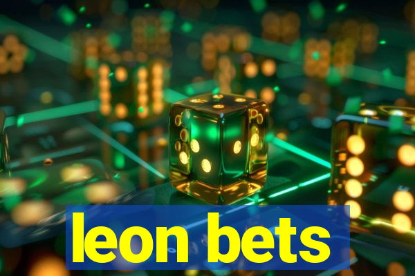 leon bets