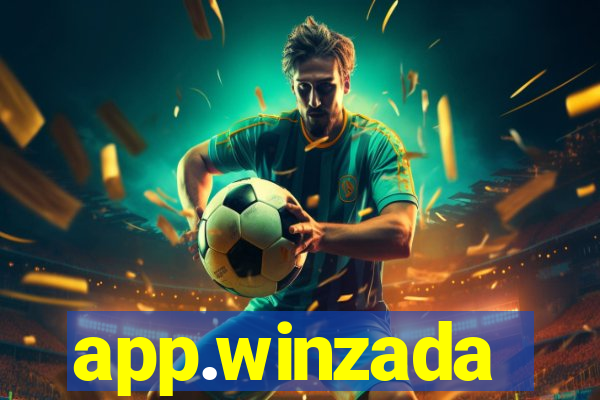 app.winzada