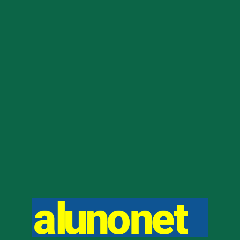 alunonet