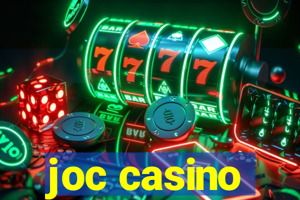 joc casino