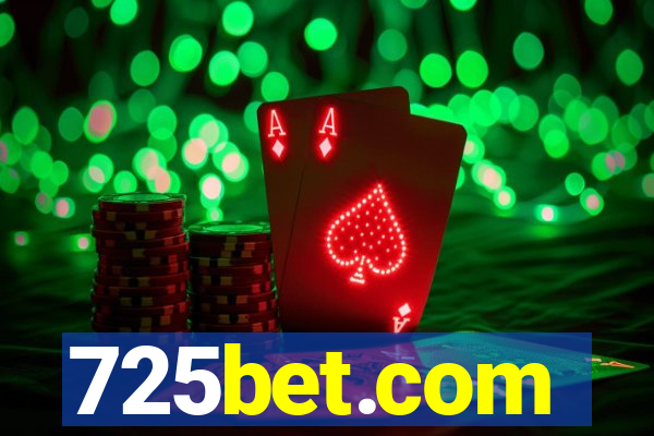 725bet.com