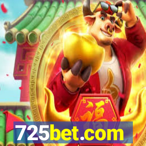 725bet.com