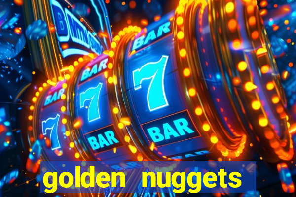 golden nuggets casino las vegas