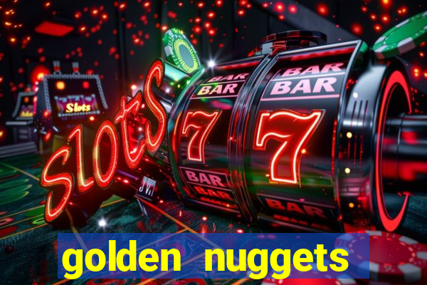 golden nuggets casino las vegas