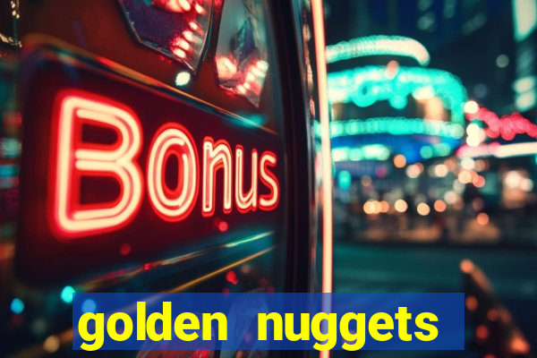 golden nuggets casino las vegas