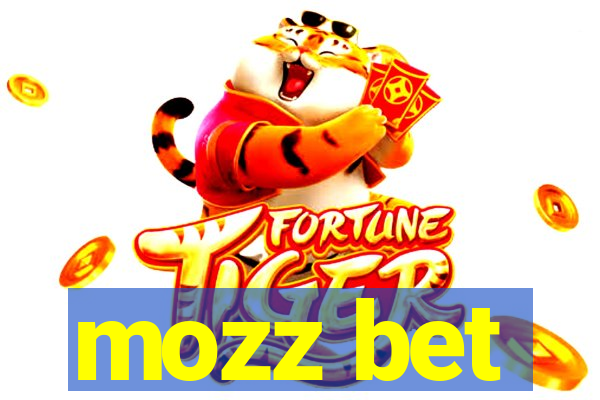 mozz bet