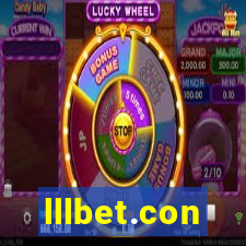 lllbet.con