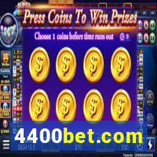 4400bet.com