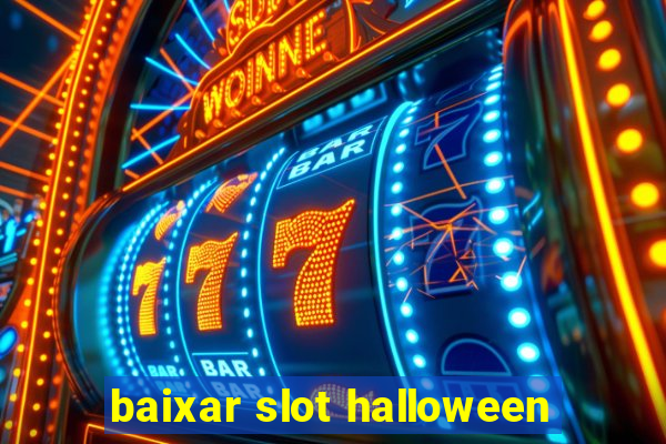 baixar slot halloween