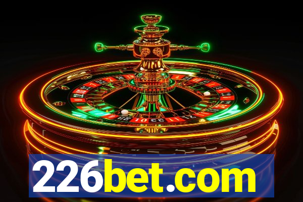 226bet.com