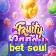 bet soul