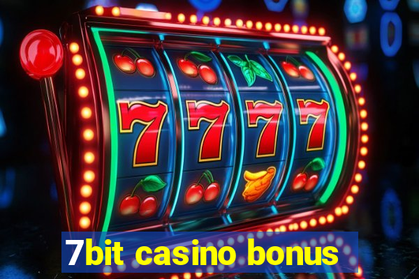 7bit casino bonus