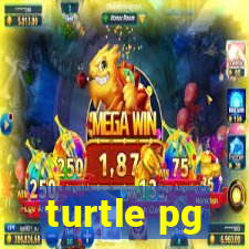 turtle pg