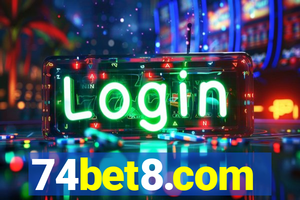 74bet8.com