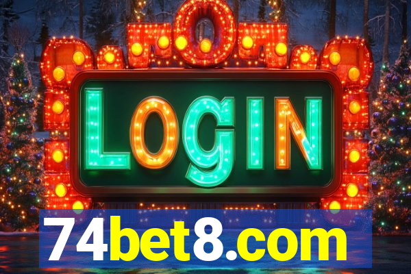 74bet8.com