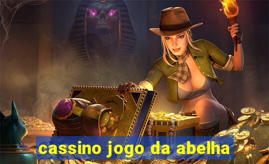 cassino jogo da abelha