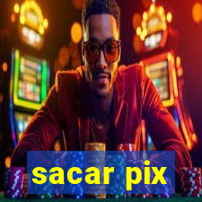 sacar pix