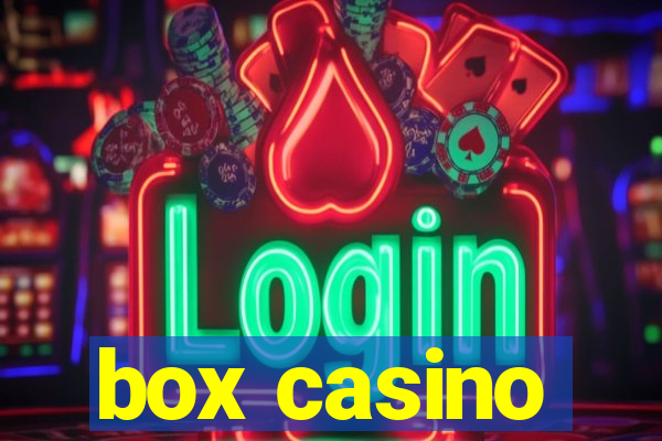 box casino