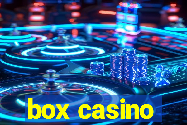 box casino